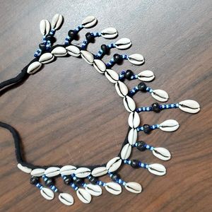 Beaded Necklace Straight From Cancun Mexico